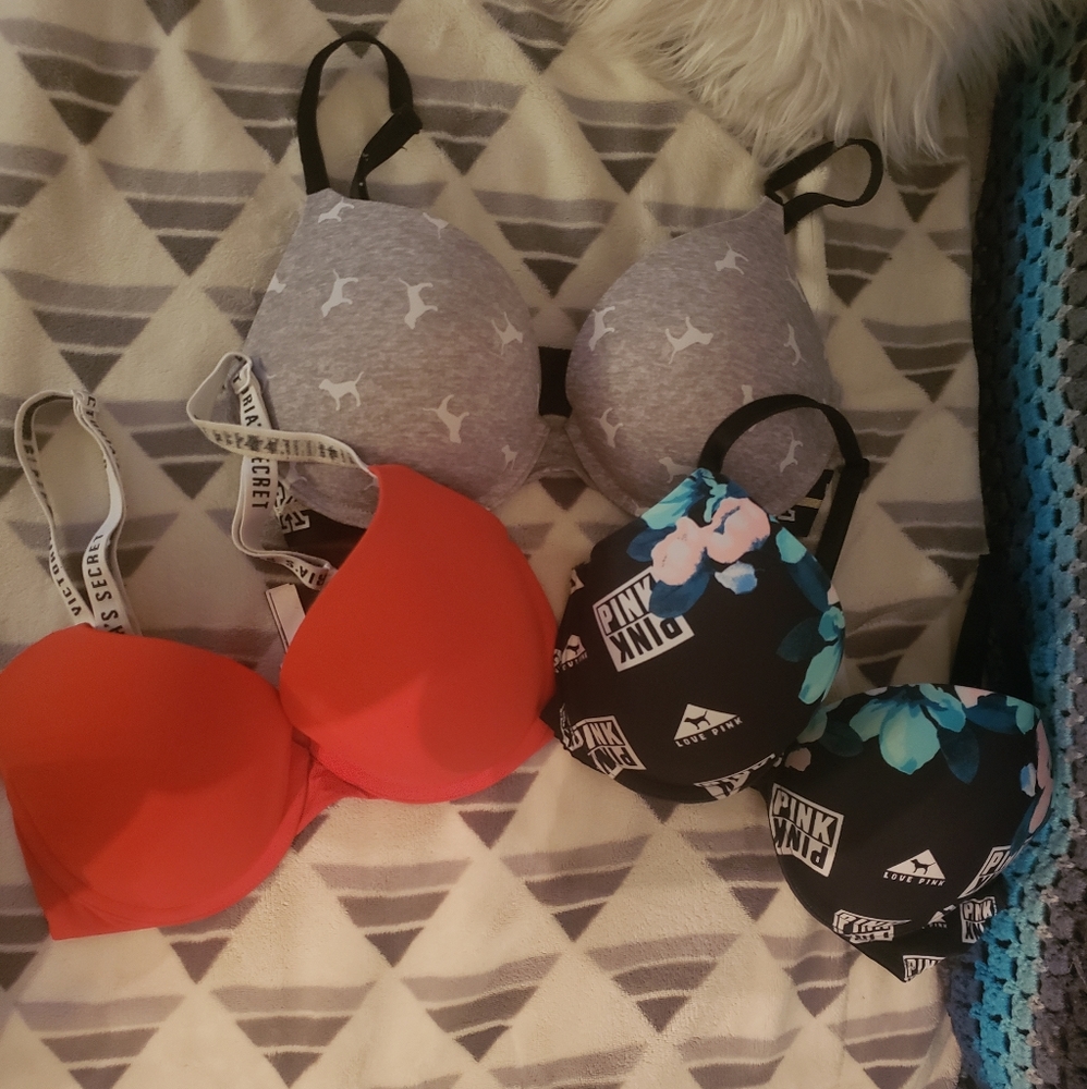 Victoria's Secret PINK bundle